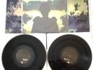 PORCUPINE TREE - DEADWING double LP BLACK VINYL ltd to 500