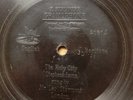 Early Rare E Berliner Gramophone Record Disc 78 Rpm - Mr Leo Stormont