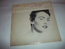 Jane Fielding * Jazz Trio  For Voice * Jazz West JWLP 3 mono Red Vinyl