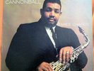 CANNONBALL ADDERLEY Takes Charge Riverside stereo  RLP 114 small  label