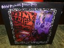 ON TRIAL -psychedelic freakout party RARE 2LP 1ST ISSUE sun dial LTD ED 129;300