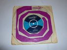 THE CUFF LINKS - Tracy - 1969 UK 7