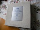ARCHIV ARC SAPM first press Bach violin sonatas Schneiderhan Richter 2lp's NM