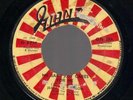 JEANETTE SIMPSON - MY BABY JUST CARES FOR ME \ DON'T LET ME CRY NO MORE    7