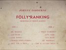 JOHNNY OSBOURNE - FOLLY RANKING ---- POSITIVE sounds         LP