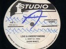 SUGAR MINOTT-LOVE & UNDERSTANDING / ERNEST WILSON-IF I WERE A CARPENTER   12