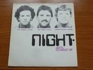 Nightrider - Gruesome Girls 1979 UK 45 KBD/PUNK