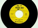 NORTHERN SOUL 45 THE TYN TYMES 