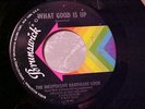INEXPENSIVE HAND MADE LOOK RARE GARAGE PSYCH 45 Ice Cream Man/What Good Is Up