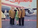 RARE, SKYLINERS LP ON CALICO CLP 3000, CLEAN & QUIET