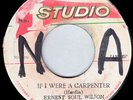 Ernest Soul Wilson/Soul Vendors 