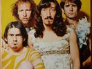 rare 33t FRANK ZAPPA & THE MOTHERS : We're only in it for the money