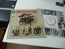 THE BEATLES BEATLES 65 IN 1965 BEAT MONSTER GERMAN 1ST