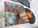 RANDY PIE SAME LP KRAUTROCK GERMAN 1974