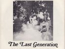 Modern Soul * LAST GENERATION * A Chance In Life * LISTEN MP3