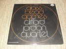 CLIFFORD JORDAN QUARTET - Rare STRATA-EAST 2LP - GLASS BEAD GAMES - Shiny Cover