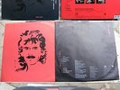 GEORGE HARRISON- Live In Japan 1992 VINYL 1st PRESS GERMANY 2 LP THE BEATLES EX