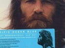 DENNIS WILSON- Pacific Ocean Blue/3 Blue LP/Beach Boys-MINT- SEALED