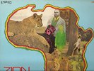  DUB LP ZION DUB CARL CAMPBELL OG MINT- LOOK LISTEN CARLS CR1005
