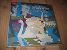 TCHAIKOVSKY - SWAN LAKE  LSO ANDRE PREVIN  SQ  3LP  SEALED