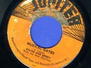 2012 RALPH & SEDDY-MUSICAL GATES-SOUL RHYTHMS-SOUL CALL-JUPITER- REGGAE 45 7