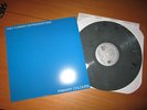 EDDY CURRENT SUPPRESSION RING LP Primary Color (150 On Marble)   Punk/Garage