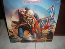 IRON MAIDEN THE TROOPER 12