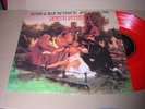 LP HEAVY METAL / NWOBHM WITCHFINDER GENERAL 