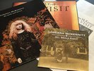 LOREENA McKENNITT - VINYL  THE VISIT + THE MASK AND MIRROR +ALL SOULD NIG RARE