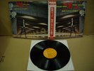 AKIKO WADA / JAILHOUSE ROCK Japan LP w/obi presley ccr paul anka