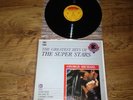 ***NM***The Greatest Hits Of The Superstars (Faith LP)-George Michael (Wham)