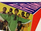 THE PYRAMIDS-ORIGINAL-PRESIDENT LABEL--1968