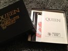 Queen - The Complete Works 14 LP Box Set, Vinyl neuwertig