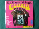 THE SHADOWS OF KNIGHT