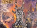 MALEVOLENT CREATION Ten Commandments LP 1991 RARE 1st Press Death Cynic TOP MINT