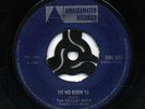 ME NO BORN YA / THE WICKED MUST SURVIVE The Reggae Boys (1969 Skinhead Reggae) ?