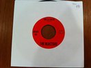 GARAGE 45 ROCKER by THE REACTORS L K EX copy