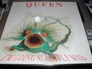 QUEEN I'M GOING SLIGHTLY MAD SHAPED PICTURE DISC 12
