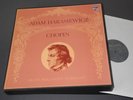 ADAM HARASIEWICZ CHOPIN 14 LP PHILIPS BOX SET NM /237