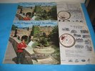 ASD 404 /5 W/G /BACH SUITES NOS.1 -4 /BATH FESTIVAL /MENUHIN /2 LP SET