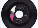 Wailers-Mashi / On The Rocks-Imperial 66045 Tittyshaker' Instrumental