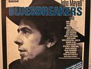 JOHN MAYALL BLUESBREAKERS LP BOX SET ERIC CLAPTON PETER GREEN JACK BRUCE  BLUES