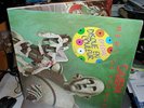 QUEEN NEWS OF THE WORLD LIMITED FRENCH GREEN COULOURED  VINYL.LP