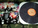 LESS THAN JAKE record PURPLE VINYL IN WITH THE OUT CROWD RARE ltj nofx rbf afi