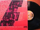 FANIA ALL STARS Vol 2 MONO NM SHRINK Ray Barretto Bobby Valentin Joe Bataan LIVE