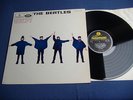 1965 UK Parlophone 