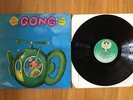 Gong - Flying Teapot (Radio Gnome Invisible Part 1) LP, Album  progressif UK ori
