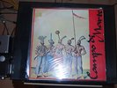CAMPO DI MARTE - Campo di Marte Italian prog Original
