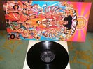 LP JIMI HENDRIX axis bold as love UK 67 TRACK 1st press A1/B1 mono GREAT EX