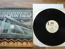 HAWKWIND ROADHAWKS LP UK 76 UNPLAYED nM POSTER CALVERT BROCK MOORCOCK MOTORHEAD